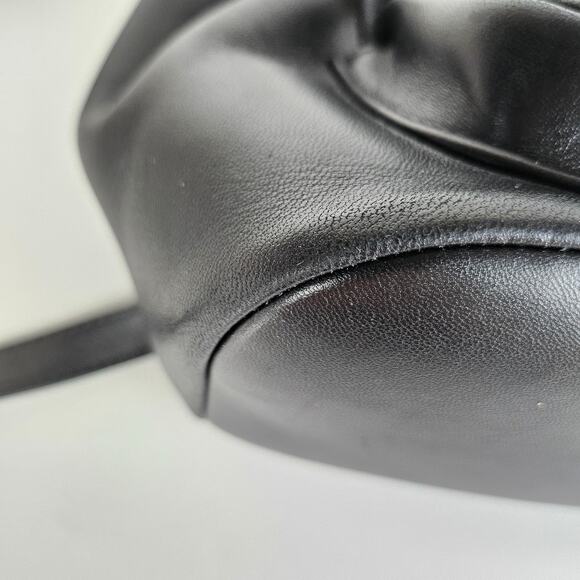 Chanel Small Lambskin Backpack Black - Picture 7 of 15